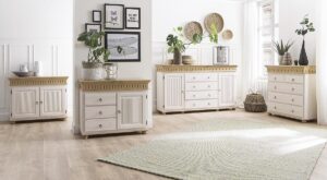 Kommoden im Landhausstil